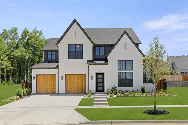 3857 Vase Vine Place,  Frisco,  TX 75035