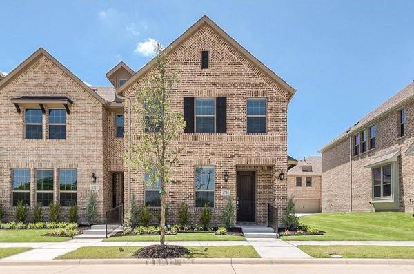 4720 Piedras Lanzar Drive, Mckinney, TX 75070