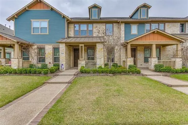 4231 Cascade Sky Drive, Arlington, TX 76005