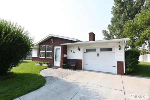 Ammon, ID 83406,2795 Salmon Street