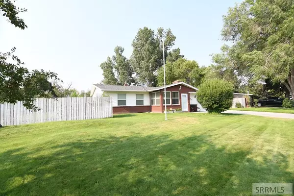 Ammon, ID 83406,2795 Salmon Street