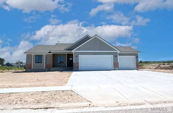 5951 Fenwood Lane, Ammon, ID 83406