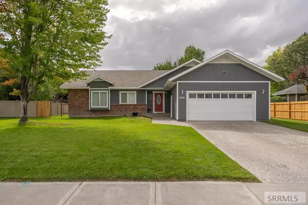 2628 Waterford Lane, Idaho Falls, ID 83404