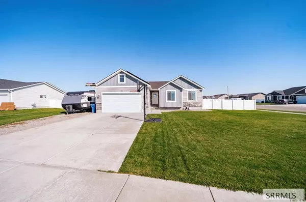 Idaho Falls, ID 83401,3816 N Catalina Avenue