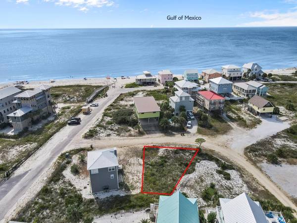 Parcel B Dunes Dr, Port St. Joe, FL 32456