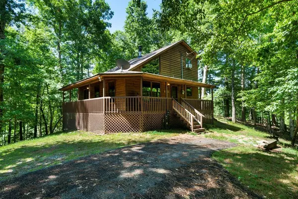 Ellijay, GA 30540,33 MORTIS CT