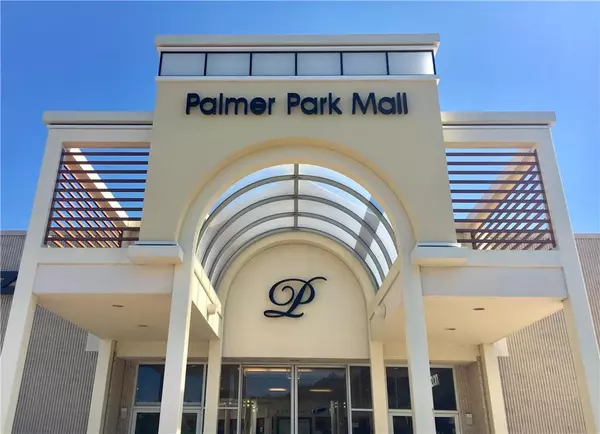 Palmer Twp, PA 18045,123 Palmer Park Mall