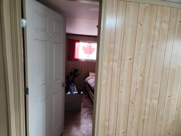 Fox Creek, AB T0H 1P0,34 Kaybob Mobile Home Park