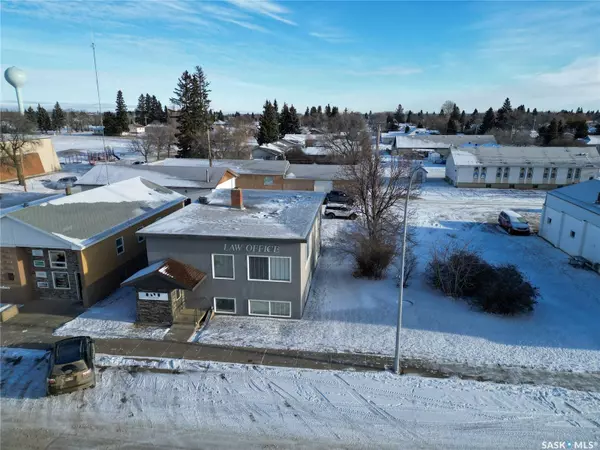 Shellbrook, SK S0J 2E0,52 Main STREET