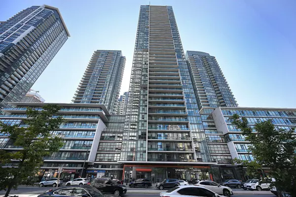 4070 Confederation Pkwy #3209, Mississauga, ON L5B 0E9