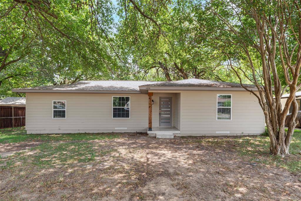 Balch Springs, TX 75180,4808 Carolyn Jean Drive