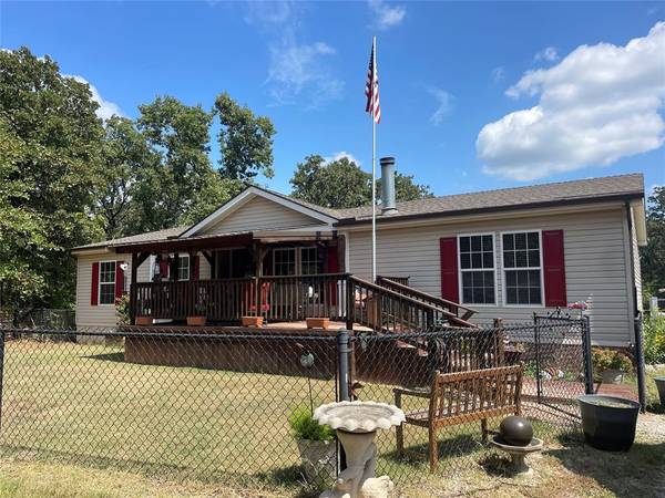 19950 SE 193rd St., Newalla, OK 74857