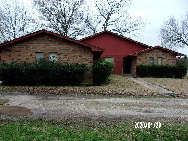 3233 Ellen Drive, Commerce, TX 75428