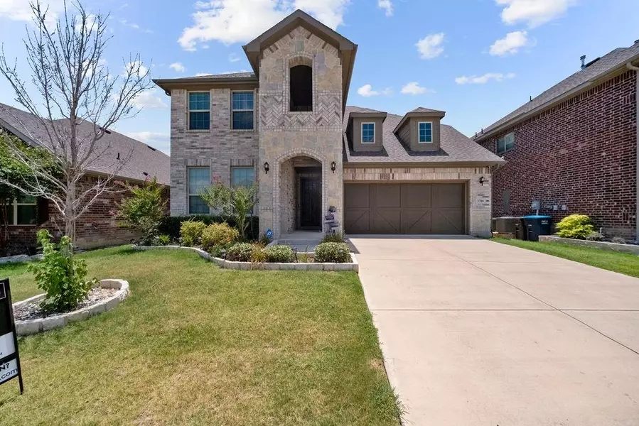 3704 Evergreen Ridge Road, Fort Worth, TX 76244