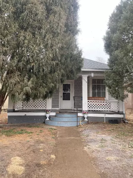 2110 Cedar St, Pueblo, CO 81004