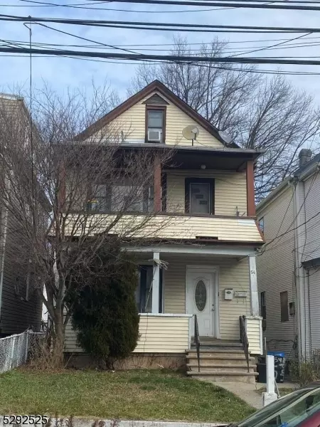 54 Linden St, Passaic City, NJ 07055