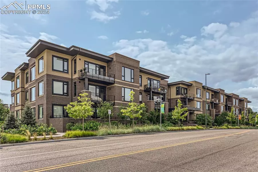 6618 E Lowry BLVD #114, Denver, CO 80230