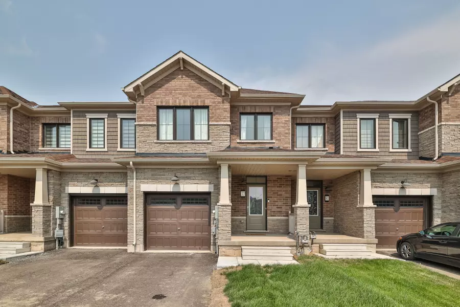 77 Keelson ST, Welland, ON L3B 0M4