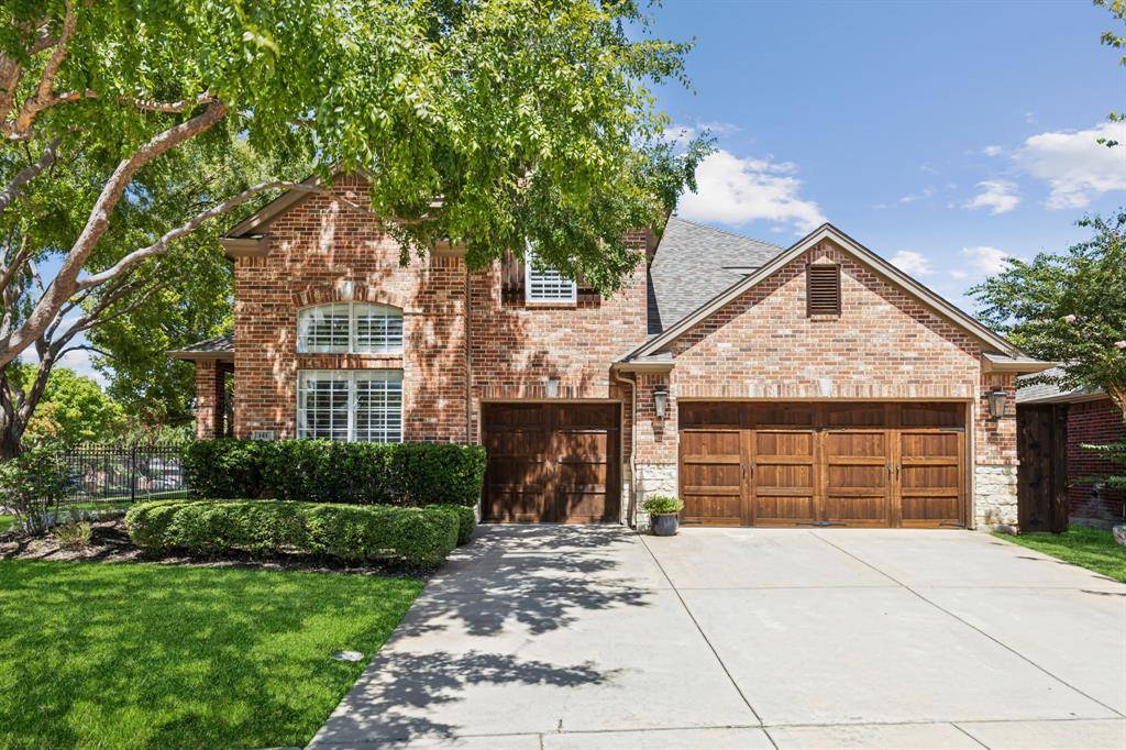 141 Shasta Drive, Hickory Creek, TX 75065