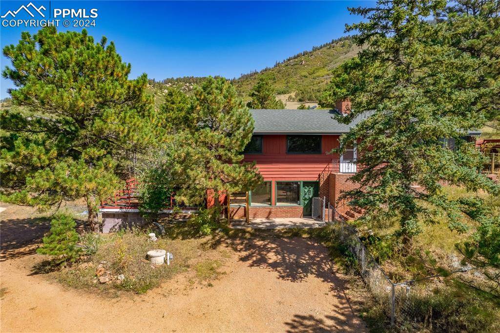 Green Mountain Falls, CO 80819,9720 W Highway 24