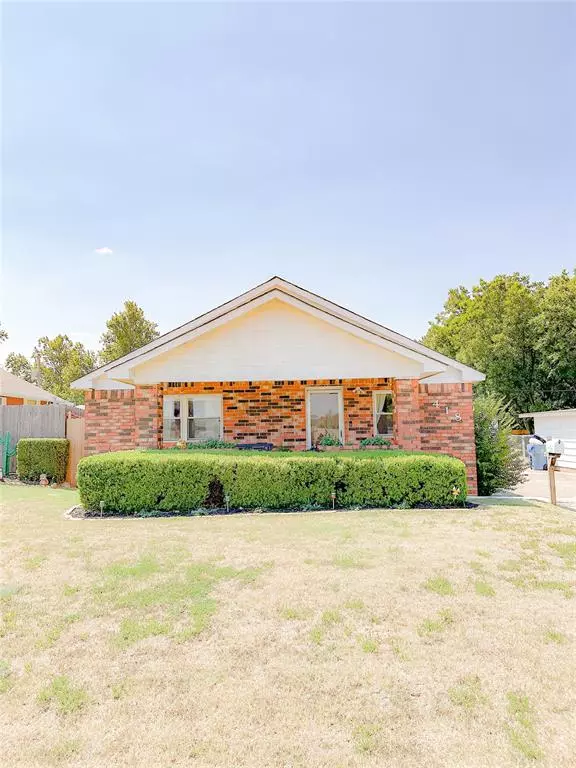 Cordell, OK 73632,418 E 3rd Street