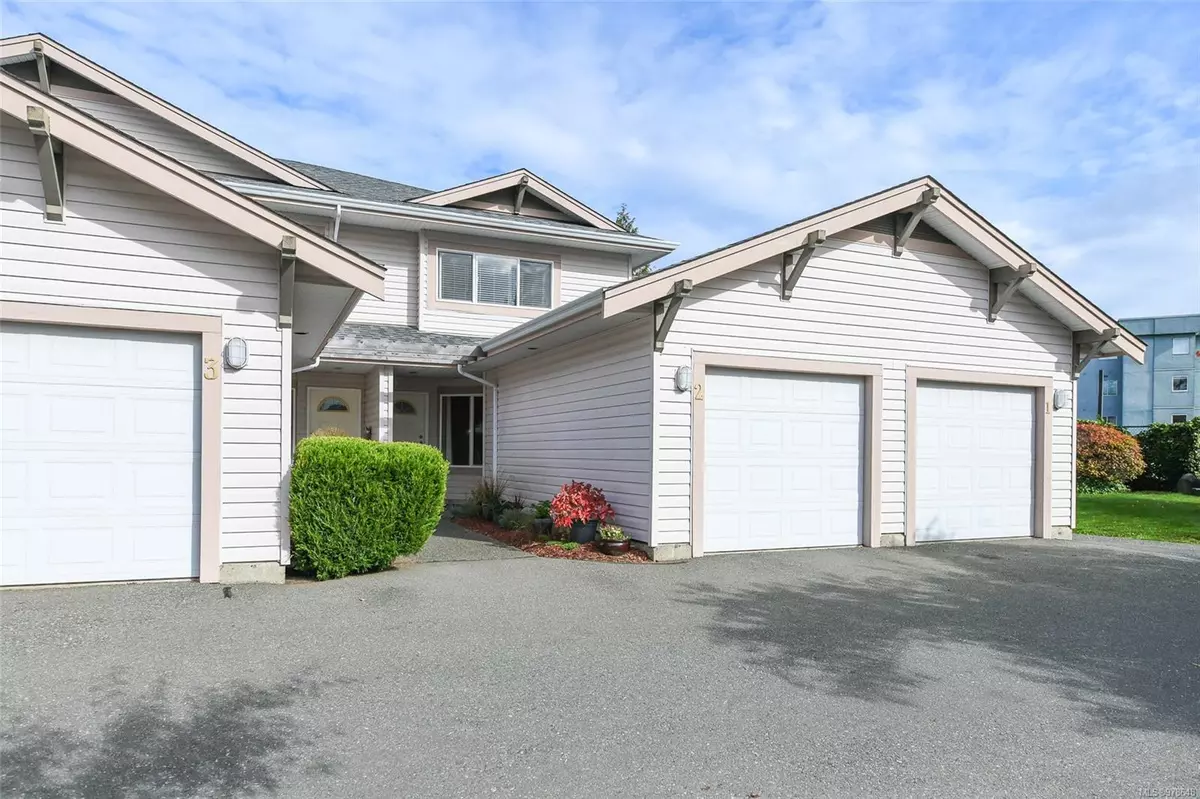 Courtenay, BC V9N 3R9,950 Braidwood Rd #2