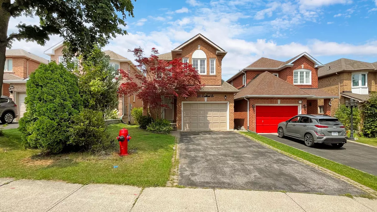 Newmarket, ON L3X 2B9,381 Rushbrook DR