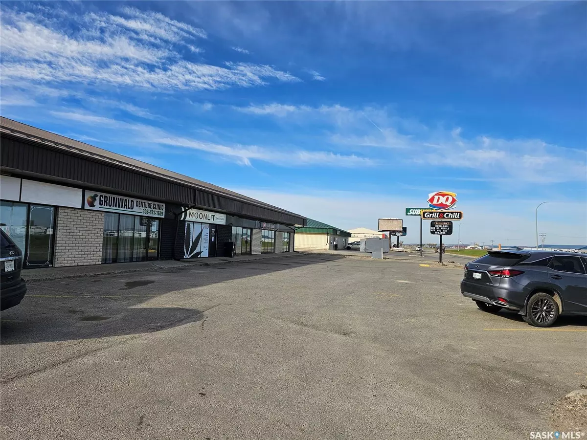 Carlyle, SK S0C 0R0,910 12th STREET