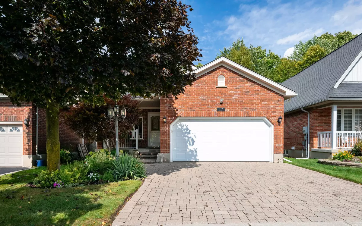 Dufferin, ON L9W 5B1,17 Abbey RD