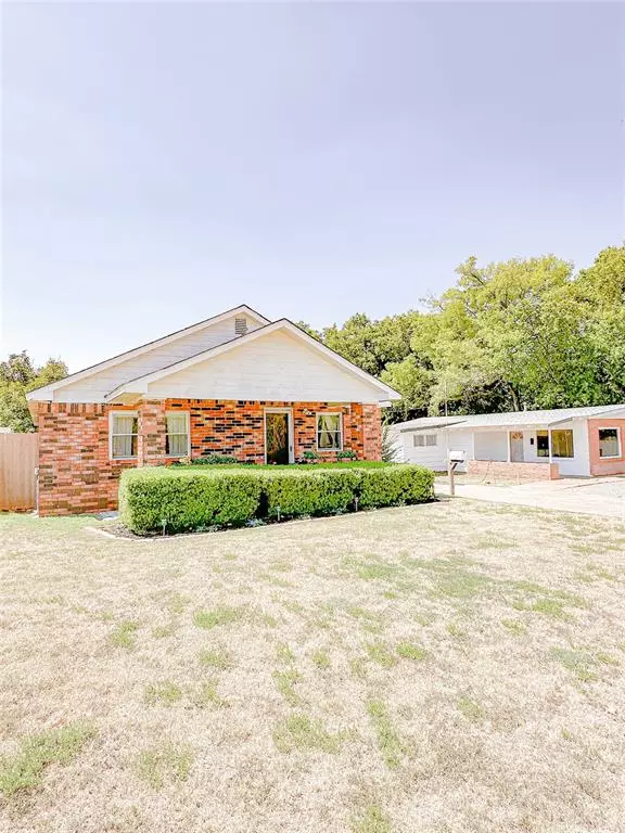 Cordell, OK 73632,418 E 3rd Street