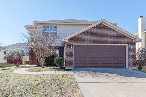 137 Centennial Place, Crowley, TX 76036