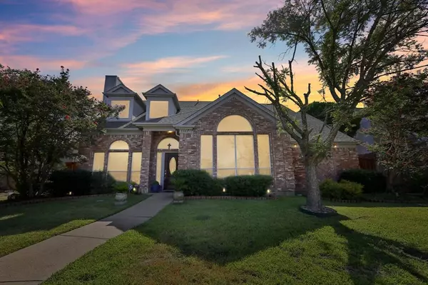 Rowlett, TX 75088,3802 Catalina Street