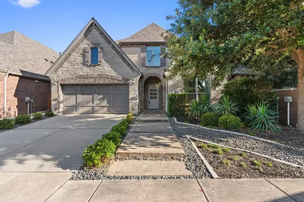 Mckinney, TX 75072,3813 Kings Hollow Lane