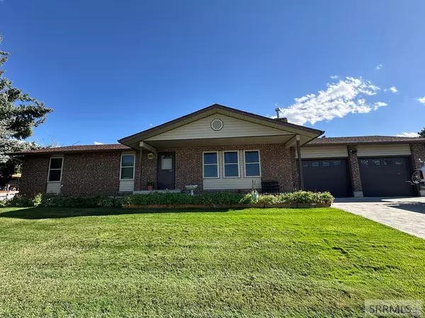 1755 Jean Street, Pocatello, ID 83201