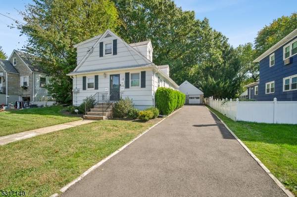 19 Cook Rd, Bloomfield Twp., NJ 07003