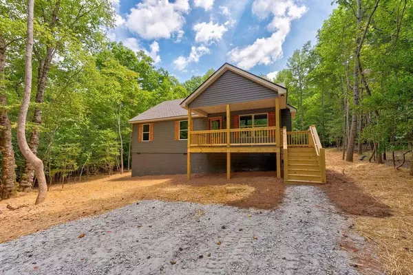 Ellijay, GA 30540,705 Villa Drive