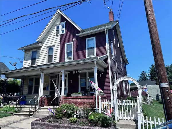 602 Kurtz Street, Catasauqua Borough, PA 18032