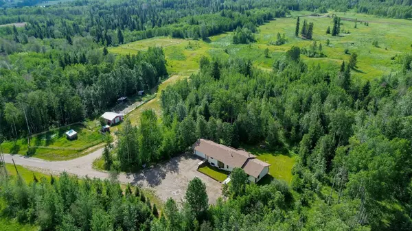 Rural Clearwater County, AB T4T 2A2,75077 Township Road 39-0