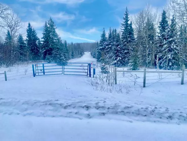 Rural Ponoka County, AB T0C 0C0,On Township Road 444