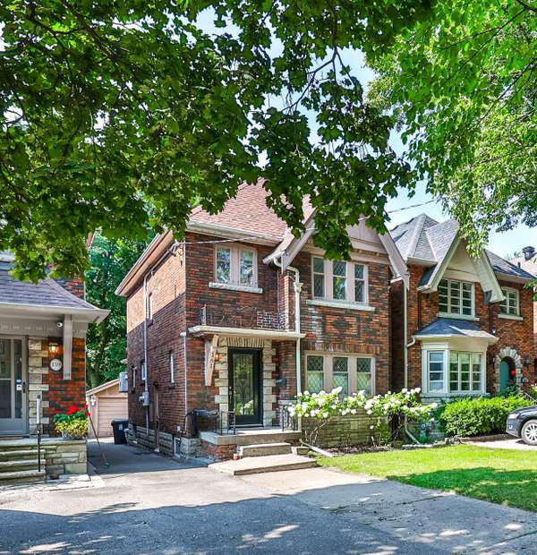 161 Chaplin CRES, Toronto C03, ON M5P 1B1