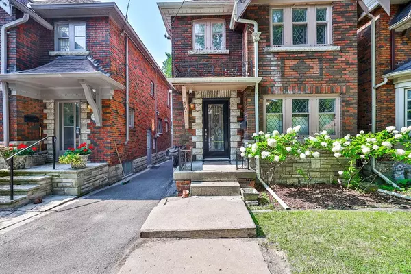 Toronto C03, ON M5P 1B1,161 Chaplin CRES