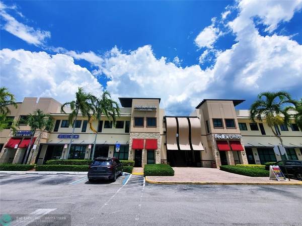 4900 S University Dr  #111, Davie, FL 33328