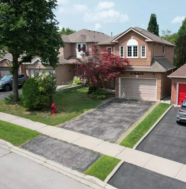 Newmarket, ON L3X 2B9,381 Rushbrook DR