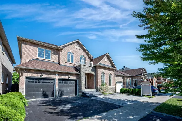 Markham, ON L6E 2A8,49 Jenmat DR