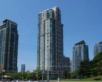 3504 Hurontario ST #2307, Mississauga, ON L5B 0B9