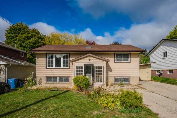 Guelph, ON N1E 1C2,560 Woodlawn RD E