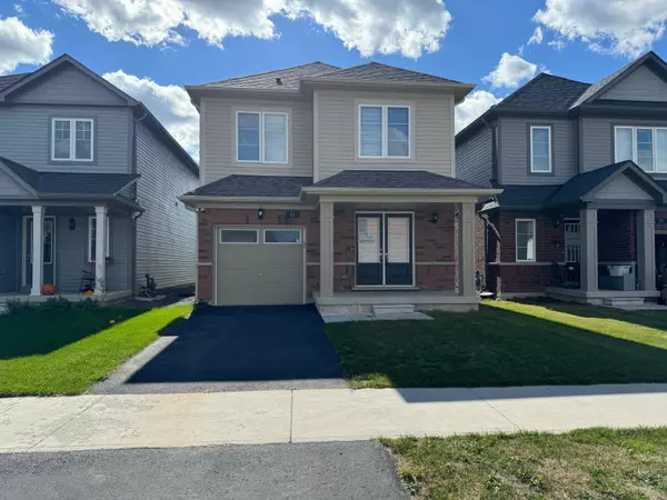 Welland, ON L3B 0J3,17 COTTONWOOD CRES