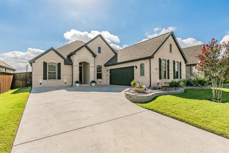 2406 Topaz Drive, Rockwall, TX 75087