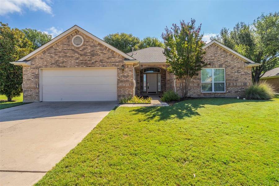 310 Mitchell Boulevard, Weatherford, TX 76087