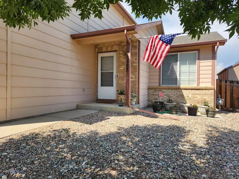 1105 Silverqueen Rd, Pueblo, CO 81008